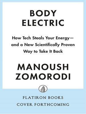 cover image of Body Electric